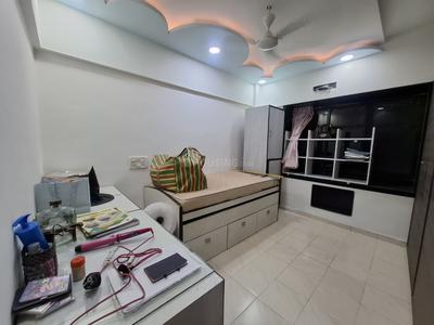 Kitchen Image of 700 Sq.ft 2 BHK Apartment / Flat for rent in Ekta Vivek Apartments, Dahisar West Mumbai for Rs. 48000