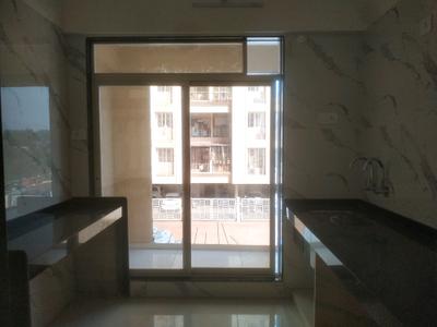 Kitchen Image of 850 Sq.ft 2 BHK Apartment / Flat for sale in Ambernath East Ambernath for Rs. 3750000