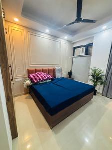 Bedroom Image of A One Pg in Sector 52, Gurgaon