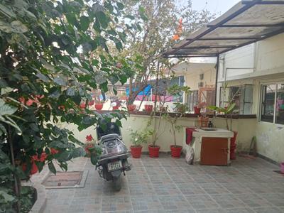 Balcony Image of 1375 Sq.ft 2 BHK Independent House for sale in Kolar Road Bhopal for Rs. 8500000