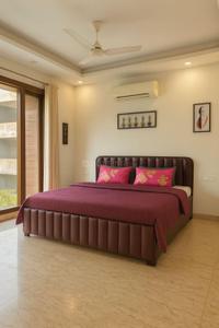 Bedroom Image of 1850 Sq.ft 6 BHK Independent House for sale in Vipul World, Sector 48 Gurgaon for Rs. 85000000