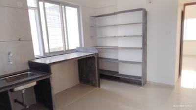 Kitchen Image of 1750 Sq.ft 3 BHK Penthouse for sale in Kale Nagar 2 Nashik for Rs. 11500000