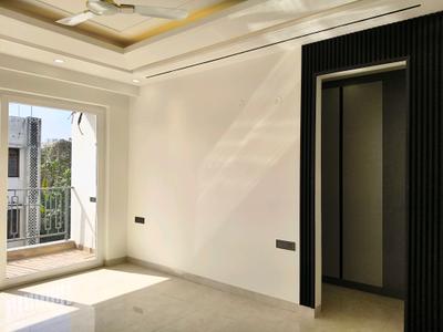 Bedroom Image of 1430 Sq.ft 3 BHK Builder Floor for sale in Ansal Florence Abode, Sector 57 Gurgaon for Rs. 19500000