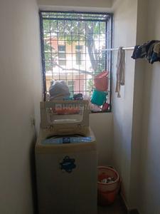 Hall Image of 983 Sq.ft 2 BHK Apartment / Flat for sale in Vruddhi Sriven Exotica by Sriven Estates, Begur Bengaluru for Rs. 6000000