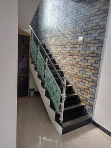 Image of 1500 Sq.ft 3 BHK Villa for sale in Prestige Town, Bilichi, Coimbatore for Rs. 5653500