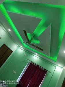 Bedroom Image of 1006 Sq.ft 3 BHK Builder Floor for rent in Taratala Kolkata for Rs. 26000