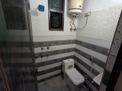 Image of 550 Sq.ft 2 BHK Builder Floor for sale in Patparganj, New Delhi for Rs. 3700000