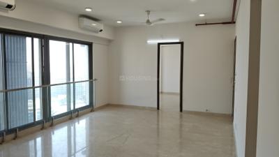 Living Room Image of 1689 Sq.ft 3 BHK Apartment / Flat for sale in Adani Ten BKC, Bandra East Mumbai for Rs. 85000000