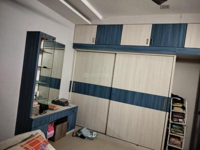 Image of 1215 Sq.ft 4 BHK Villa for sale in Bopal, Ahmedabad for Rs. 20000000