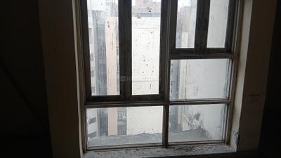 Balcony Image of 4580 Sq.ft 4.5 BHK Penthouse for sale in Cosmos Golden Heights, Crossings Republik Ghaziabad for Rs. 17900000