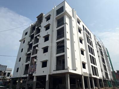Image of 1195 Sq.ft 2 BHK Apartment / Flat for sale in Apex Sri Rama Durga Towers, Ramachandrapuram, Rajahmundry for Rs. 5019000