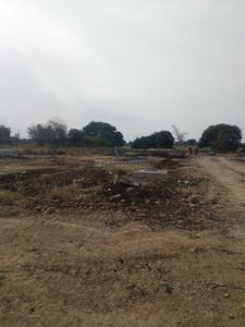 Image of 1000 Sq.ft Residential Plot / Land for sale in Umergaon, Nagpur for Rs. 1300000