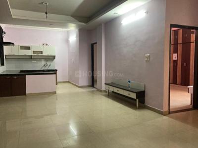 Hall Image of 1500 Sq.ft 3 BHK Builder Floor for sale in Vaishali Nagar Jaipur for Rs. 6200000