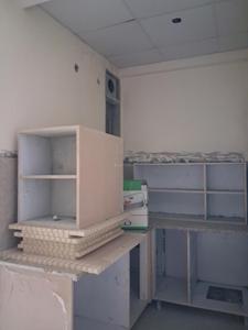 Kitchen Image of 625 Sq.ft 1 BHK Apartment / Flat for sale in Sector 49 Noida for Rs. 2500000