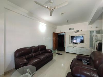 Hall Image of 1340 Sq.ft 3 BHK Apartment / Flat for sale in Niwas Developers Niwas, Saiyed Vasna Vadodara for Rs. 7000000