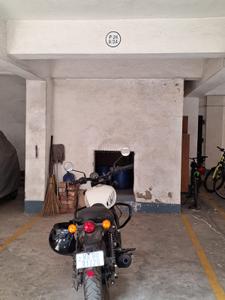 Image of 1221 Sq.ft 3 BHK Apartment / Flat for sale in Airport Gate no. 1, Kolkata for Rs. 5200000