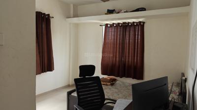 Bedroom Image of 850 Sq.ft 2 BHK Apartment / Flat for sale in Fursungi Pune for Rs. 4400000
