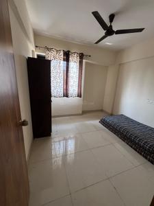 Hall Image of 950 Sq.ft 2 BHK Apartment / Flat for sale in Wadgaon Sheri Pune for Rs. 8200000