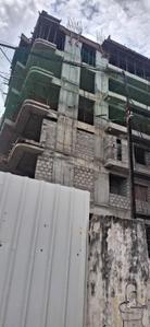 Building Image of 2100 Sq.ft 3 BHK Apartment / Flat for sale in Manbhum Yuwa, Kukatpally Hyderabad for Rs. 17800000
