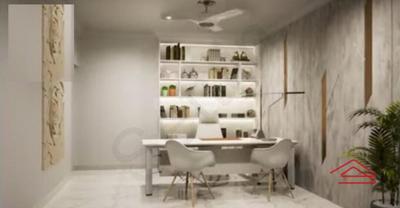 Image of 1710 Sq.ft 3 BHK Apartment / Flat for sale in Godrej Athena by Godrej Properties Ltd. , New Tippasandra, Bengaluru for Rs. 34000000