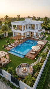 Image of 10000 Sq.ft 2 BHK Farm House for sale in Mohanlalganj, Lucknow for Rs. 7500000