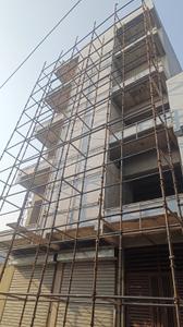 Image of 850 Sq.ft 3 BHK Apartment / Flat for sale in Meerut Road Industrial Area, Ghaziabad for Rs. 5000000