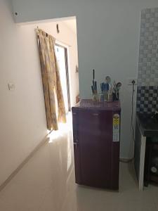 Hall Image of 1100 Sq.ft 2.5 BHK Apartment / Flat for sale in Tithal Valsad for Rs. 3500000