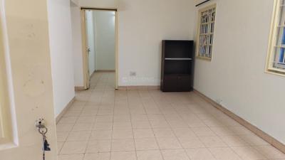 Bedroom Image of 950 Sq.ft 2 BHK Apartment / Flat for rent in Halasuru Bengaluru for Rs. 30000