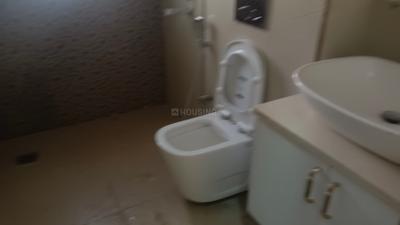 Image of 2200 Sq.ft 3 BHK Apartment / Flat for rent in Sector 19 Dwarka, New Delhi for Rs. 85000