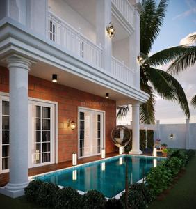 Image of 1238 Sq.ft 2 BHK Apartment / Flat for sale in Nerul, Goa for Rs. 15000000