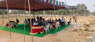 Image of 165 Sq.ft Residential Plot / Land for sale in Amangal, Ranga Reddy for Rs. 2300000