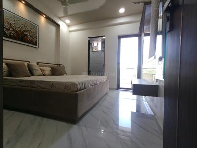 Bedroom Image of 2041 Sq.ft 4 BHK Apartment / Flat for sale in Vaishali Nagar Extension Jaipur for Rs. 10000000