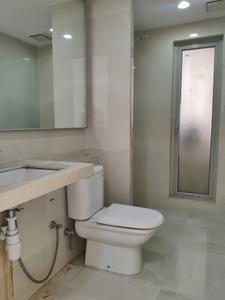 Bedroom Two Image of 850 Sq.ft 2 BHK Apartment / Flat for sale in Raunak Unnathi Woods, Kasarvadavali Thane for Rs. 9500000