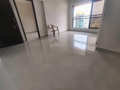 Hall Image of 500 Sq.ft 1 BHK Apartment / Flat for sale in Bhoomi Pratishtha, Borivali West Mumbai for Rs. 15000000