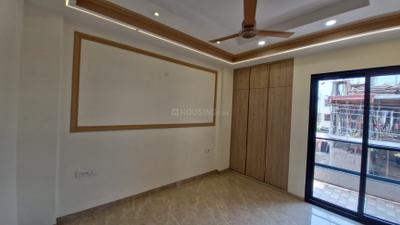Bedroom Image of 1836 Sq.ft 3 BHK Builder Floor for sale in Sector 57 Gurgaon for Rs. 30000000
