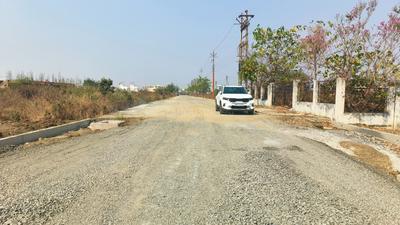 Image of 1600 Sq.ft Residential Plot / Land for sale in Shankarpur, Nagpur for Rs. 5392000