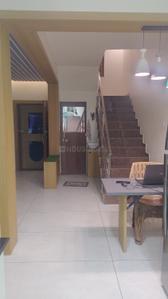 Hall Image of 1500 Sq.ft 4 BHK Villa for sale in Radhe Lake View, Vatva Ahmedabad for Rs. 11500000