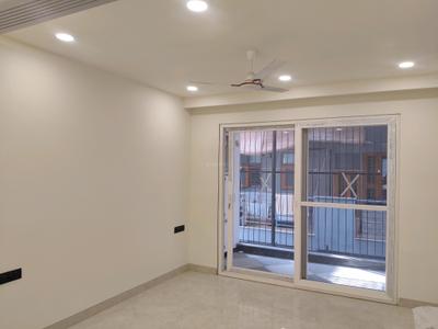 Bedroom Image of 2100 Sq.ft 3 BHK Builder Floor for sale in South City Floors 1, Sector 41 Gurgaon for Rs. 26500000