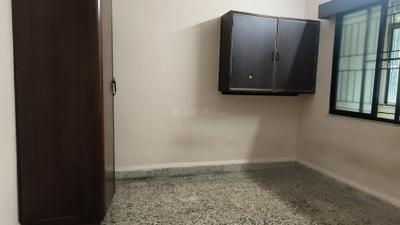 Bedroom Image of 900 Sq.ft 2 BHK Apartment / Flat for rent in Kothrud Pune for Rs. 30000