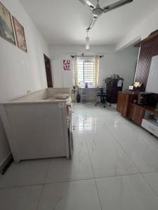 1 BHK Independent Builder Floor