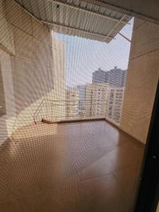 Image of 1127 Sq.ft 2 BHK Apartment / Flat for rent in Karan Celista, Balewadi, Pune for Rs. 40000