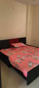 Bedroom Image of FEEL HOME PG in Nawada, New Delhi