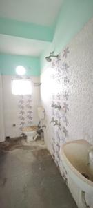 Bathroom Image of 1124 Sq.ft 3 BHK Apartment / Flat for sale in RDB Regent Garden, Keshtopur Kolkata for Rs. 5500000