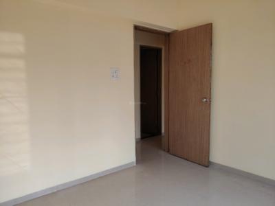 Bedroom Image of 970 Sq.ft 2 BHK Apartment / Flat for sale in Tirupati Dhara, Kamothe Navi Mumbai for Rs. 11000000