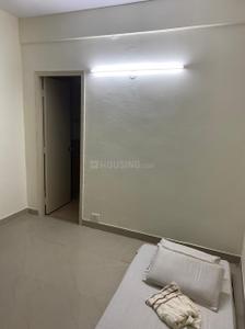 Bedroom Image of 953 Sq.ft 2 BHK Apartment / Flat for rent in Jaypee Aman, Sector 151 Noida for Rs. 18001