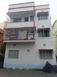 Image of 2100 Sq.ft 6 BHK Independent House for sale in Dhakuria, Kolkata for Rs. 13000000