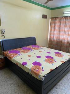 Bedroom Image of 850 Sq.ft 2 BHK Apartment / Flat for sale in Mulund East Mumbai for Rs. 18500000
