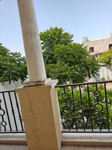 Balcony Image of 5605 Sq.ft 5 BHK Villa for sale in Emaar Marbella, Sector 66 Gurgaon for Rs. 170000000