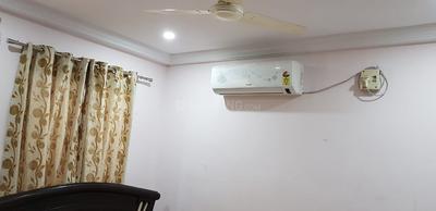 Hall Image of 1110 Sq.ft 2 BHK Apartment / Flat for rent in Poranki Vijayawada for Rs. 13000