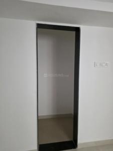 Bedroom Image of 850 Sq.ft 2 BHK Independent House for rent in Hans Shree Hans Nagar, Dhanori Pune for Rs. 27000